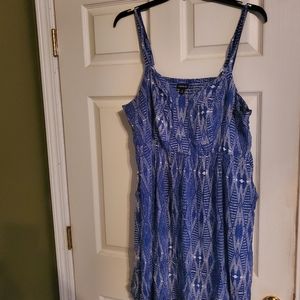 Torrid Size 3 Dress
